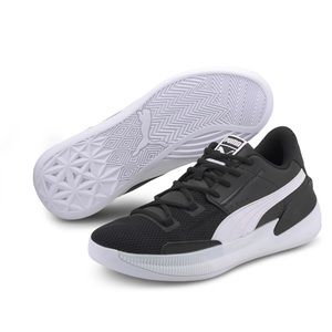 Puma Clyde Hardwood Basketball Shoes
